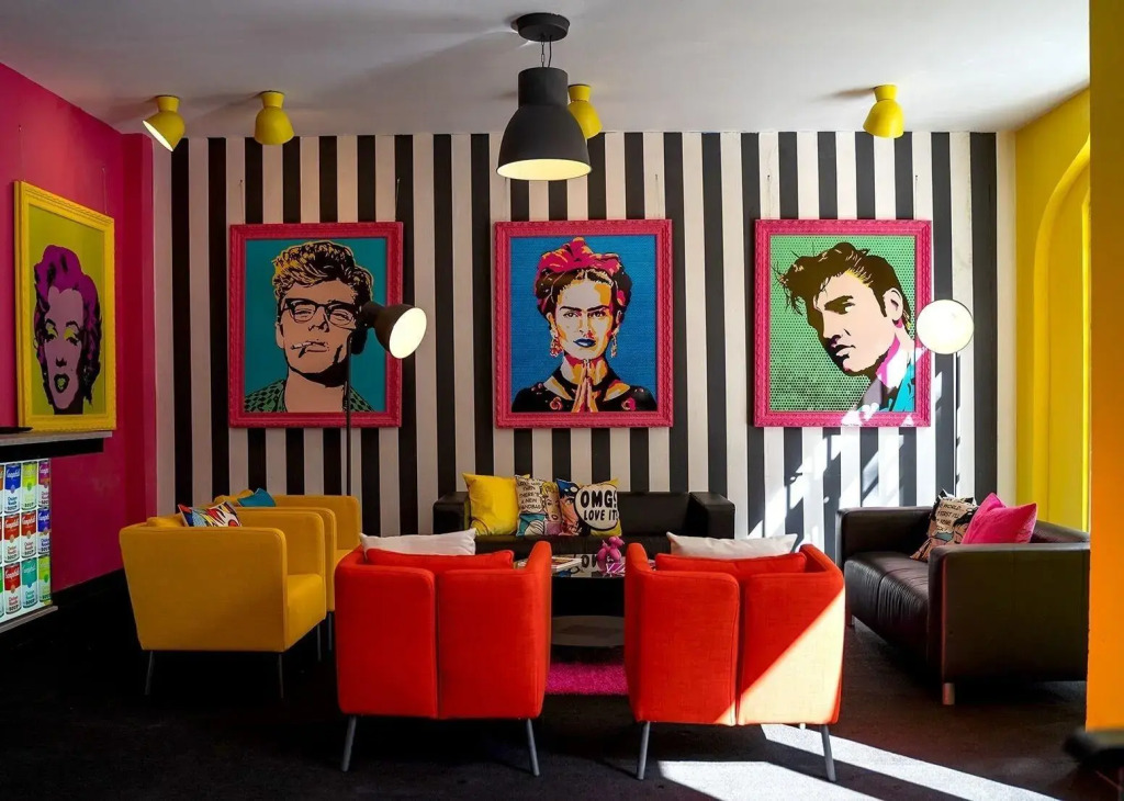 The Fox Hotel