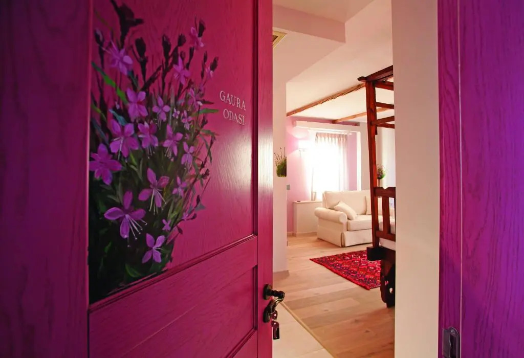 Igdeli Han Hotel