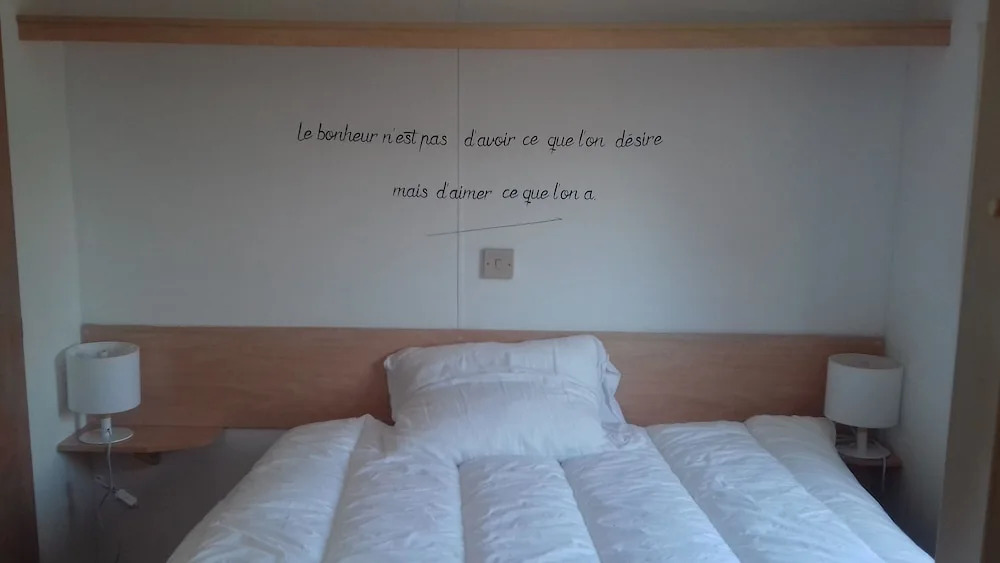 Cottage - Elvire & Laurent Barbey