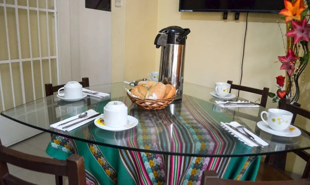 Rosenverg B&B Tours