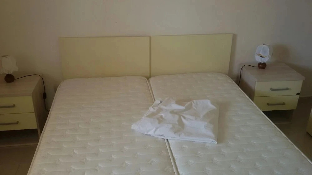 Residence Ex Colonia Marina