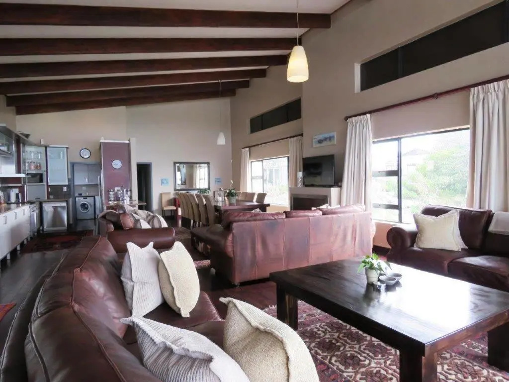 Whalesong Villa