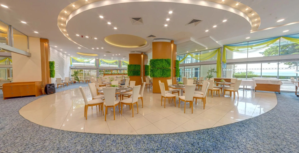 Sol Marina Palace — Adults Only over 16