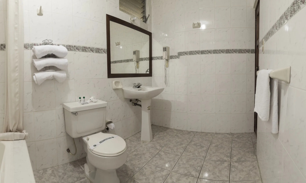 Hotel Libertador