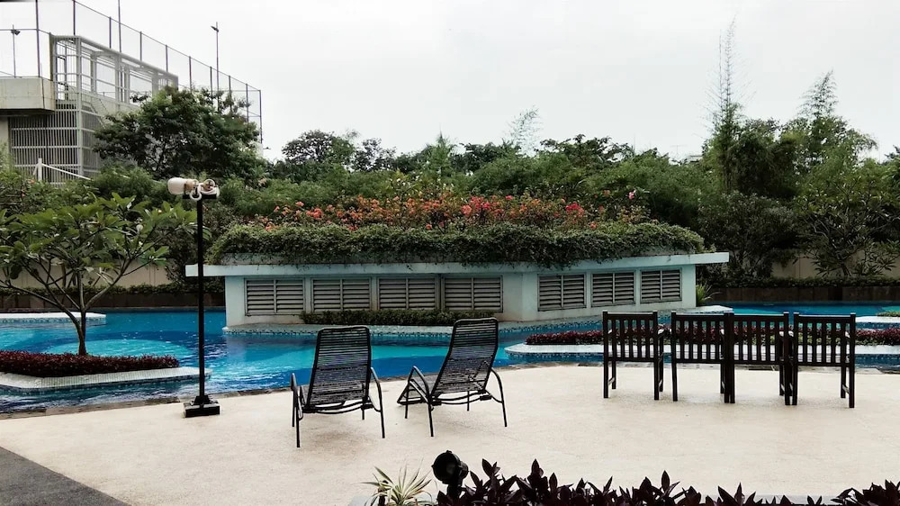 Loft 2 Bedrooms at The Summit Apartment Kelapa Gading by Travelio