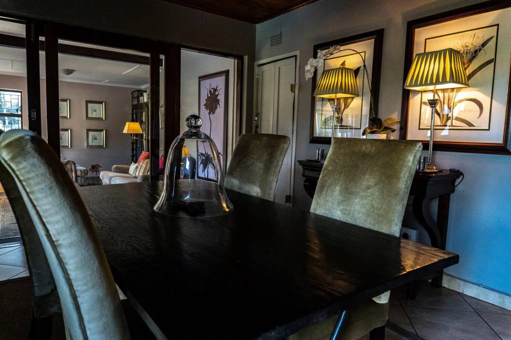 Cathkin Cottage Bed & Breakfast
