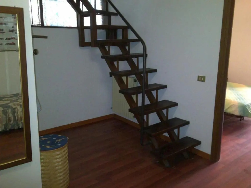 Ferienwohnung für 3 Personen 2 Kinder ca 40 m in Toscolano-Maderno, Gardasee Westufer Gardasee
