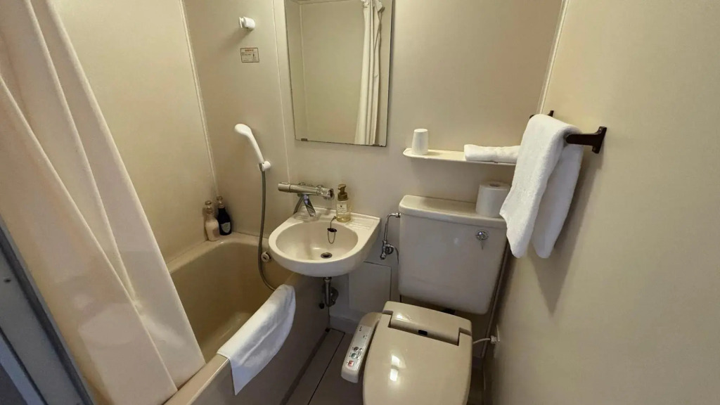 Business Hotel Suehiro (kagoshima)