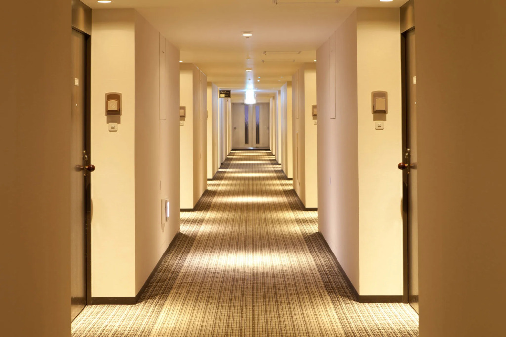 Hotel New Nagasaki