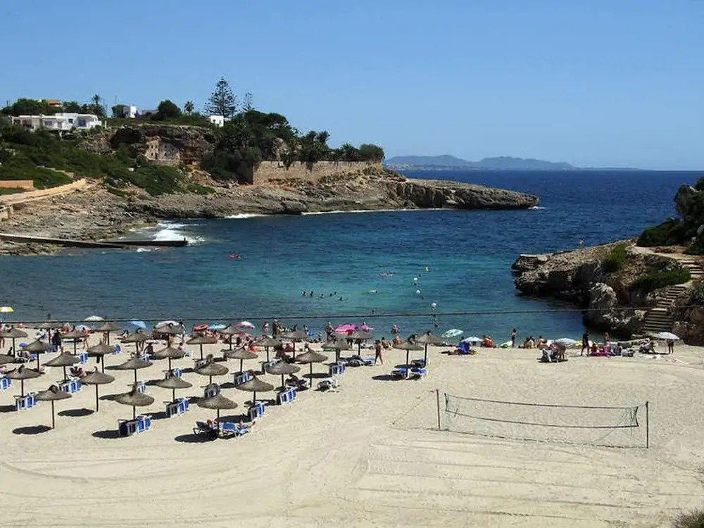Villa With 2 Bedrooms in Cala Murada, With Private Pool, Enclosed Garden and Wifi Near the Beach
