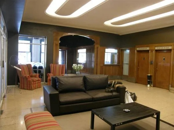 Gran Hotel Azul