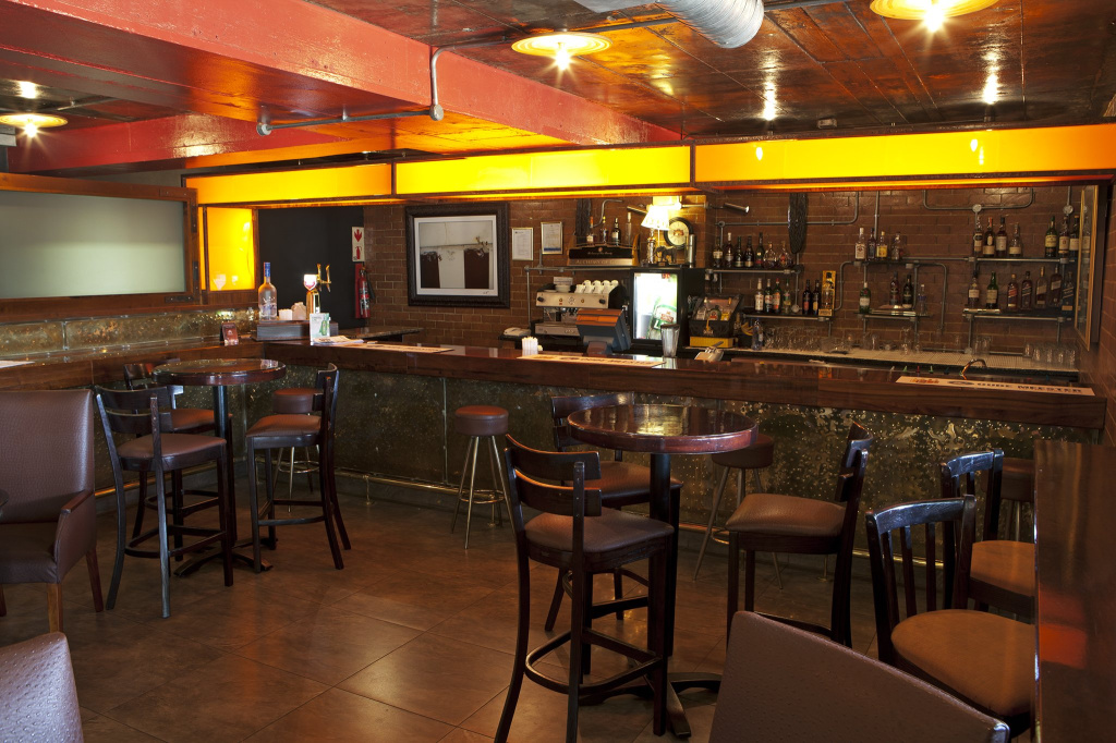 The Centurion Hotel