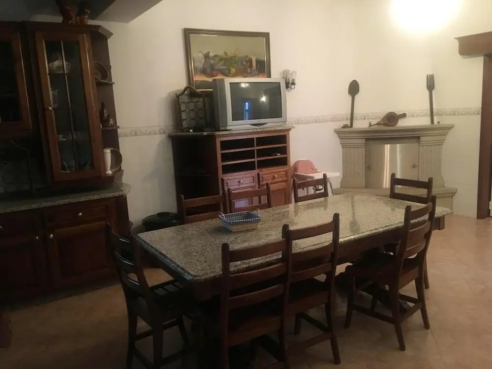 House With 8 Bedrooms in Ponte de Lima, With Wonderful Mountain View, Terrace and Wifi