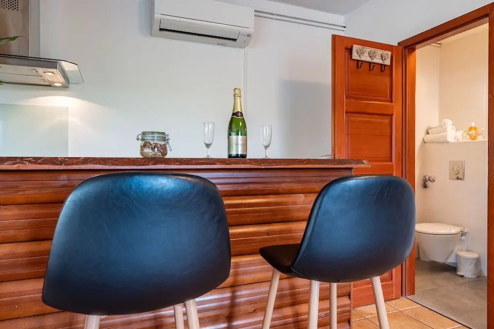 B&B Villa Sumrak Plitvica Rooms