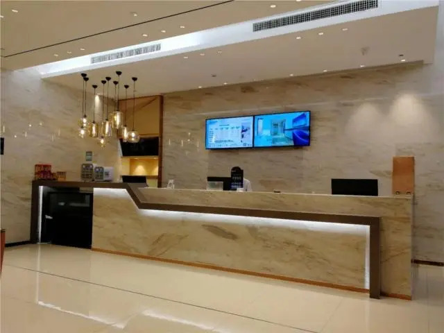 City Comfort Inn Ji'nan Railway Station