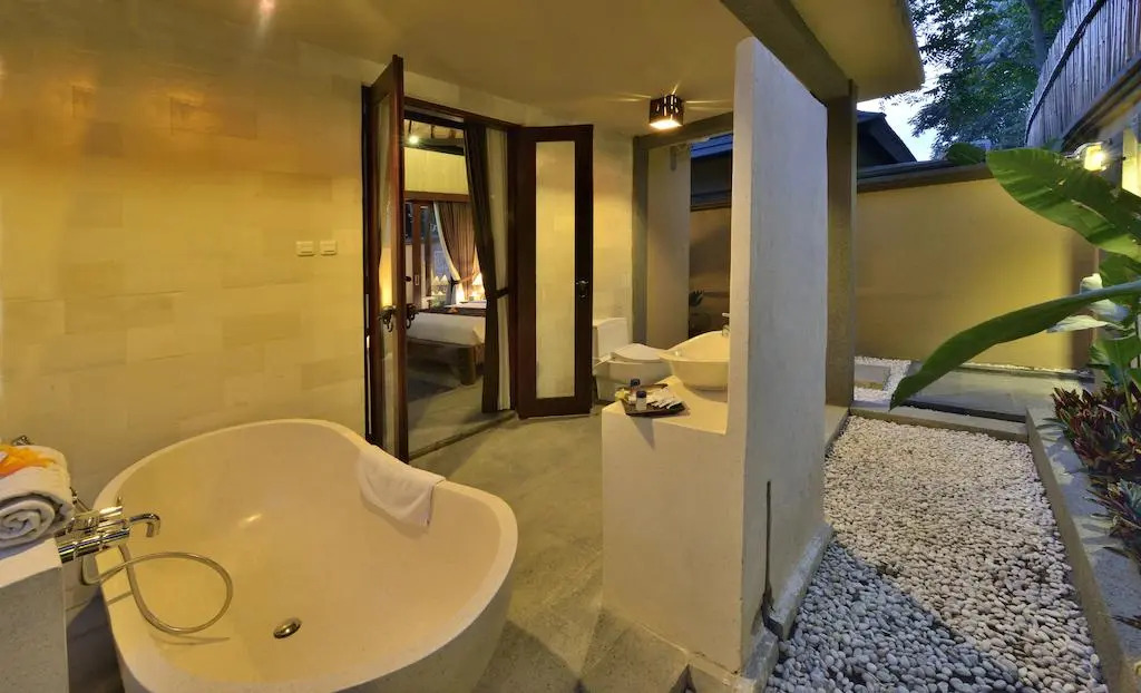 Gino Feruci Villa Ubud by KAGUM Hotels