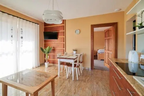 Apartamenty Smrek Poronin