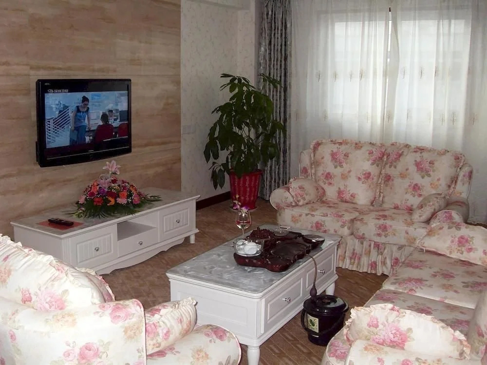 Jingyu Business Hotel - Xiamen