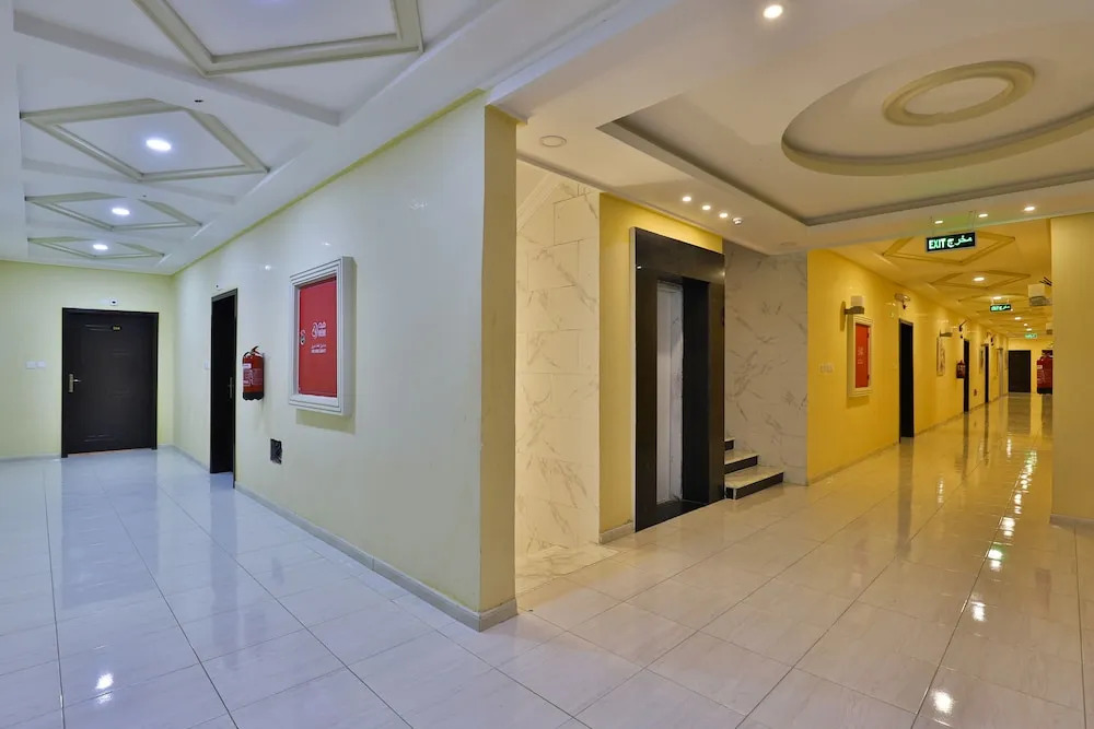 OYO 308 Bab Al-qamar 3