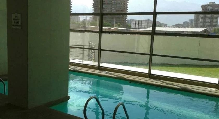 Puerta Arauco Apartamentos