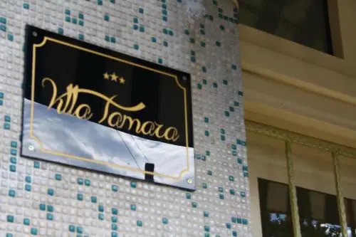 Villa Tamara