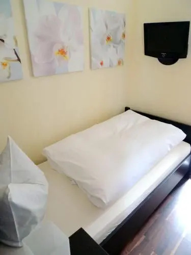 Hotel Mader