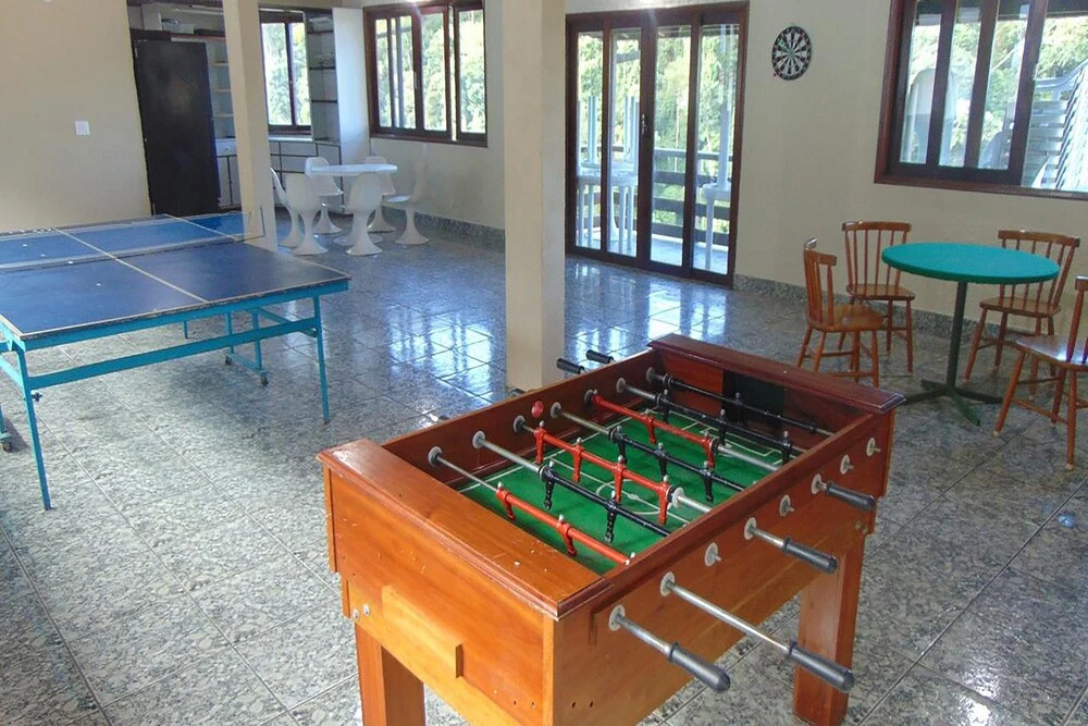 Pousada Bela Vista