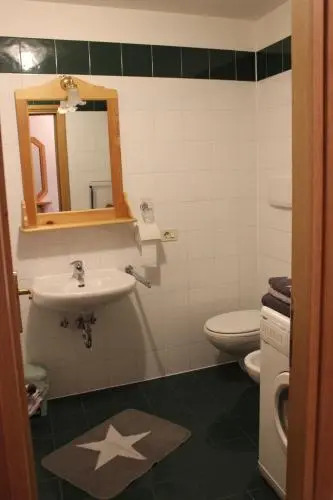 Residence Nagler Appartement BADI
