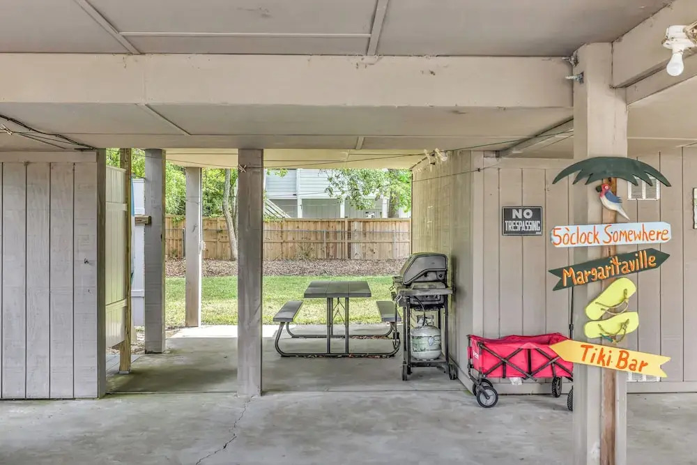 Just Beachy Spartanburg by Carolina Retreats
