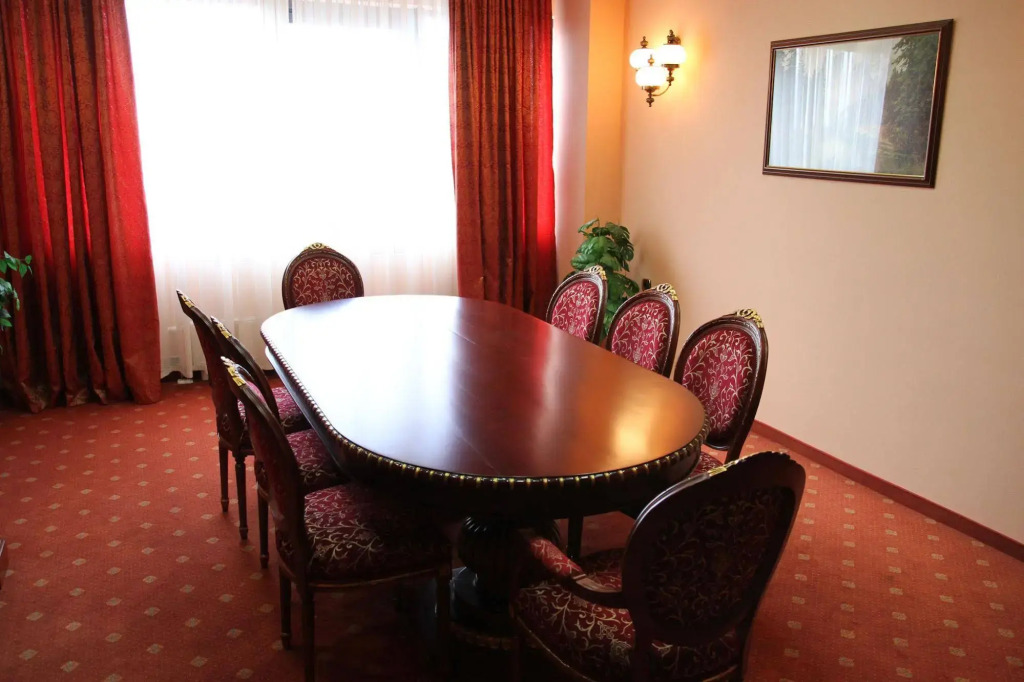 Hotel Galleria