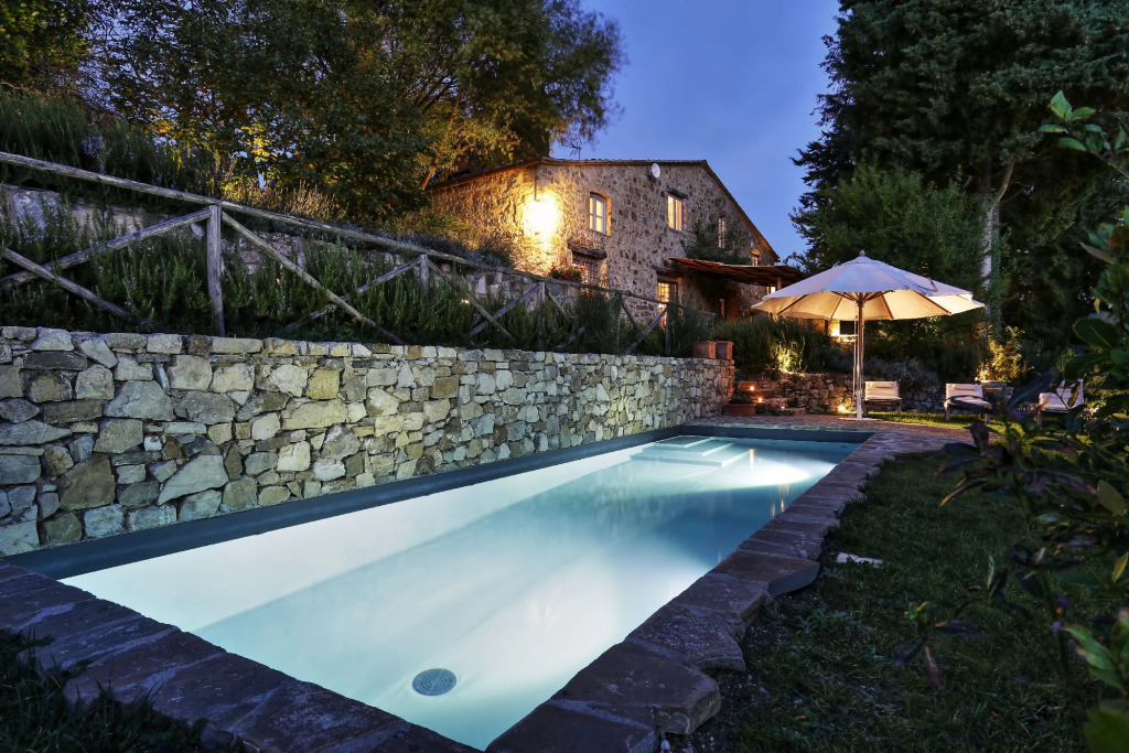 Villa Delle Upupe 8, Emma Villas