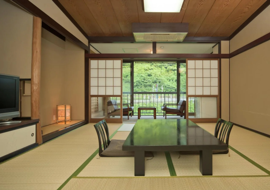Ooedo Onsen Monogatari Terunoyu