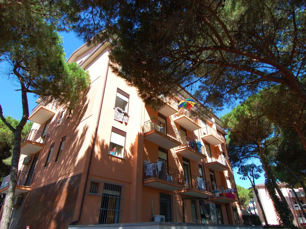 Attractive Apartment near Venice with Touristy Spots