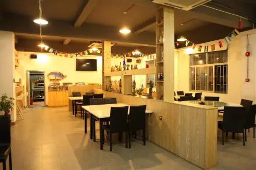 Tiandi Hotel