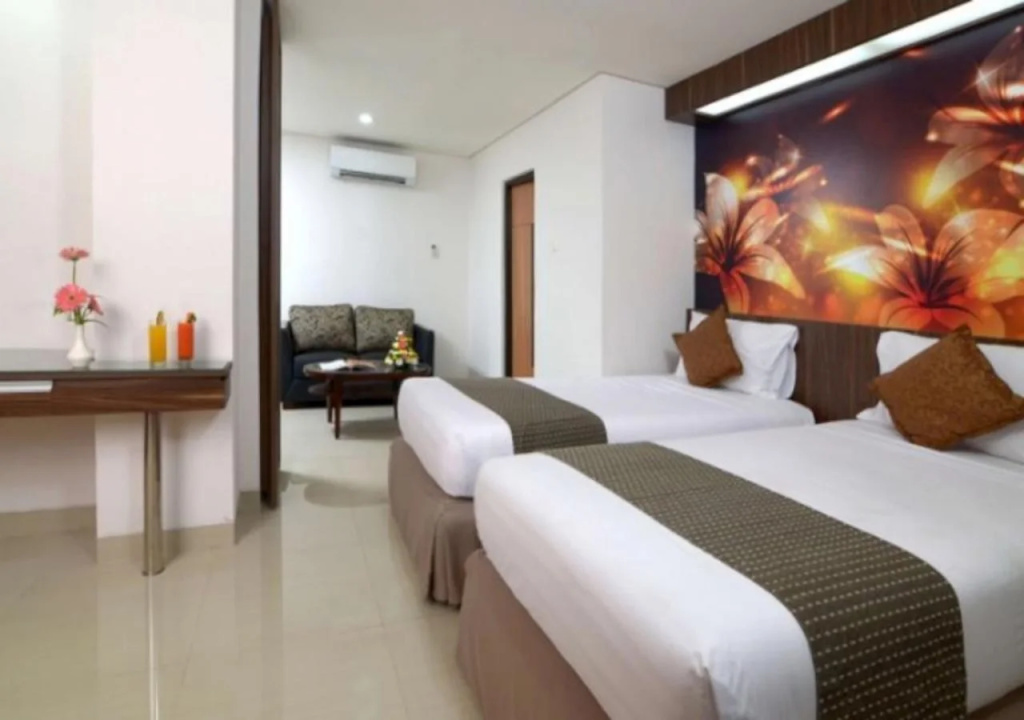 DArcici Hotel Sunter