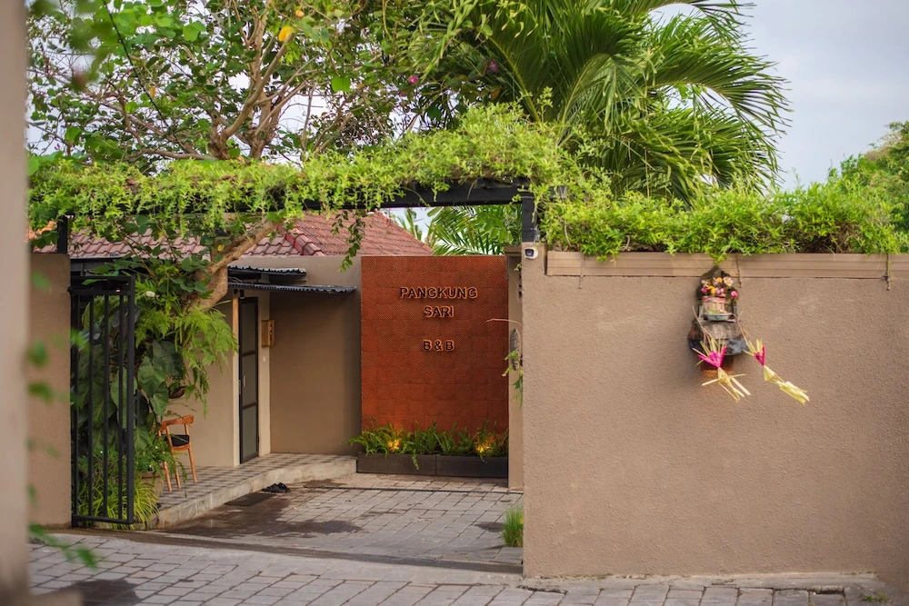 Pangkung Sari Bed and Breakfast