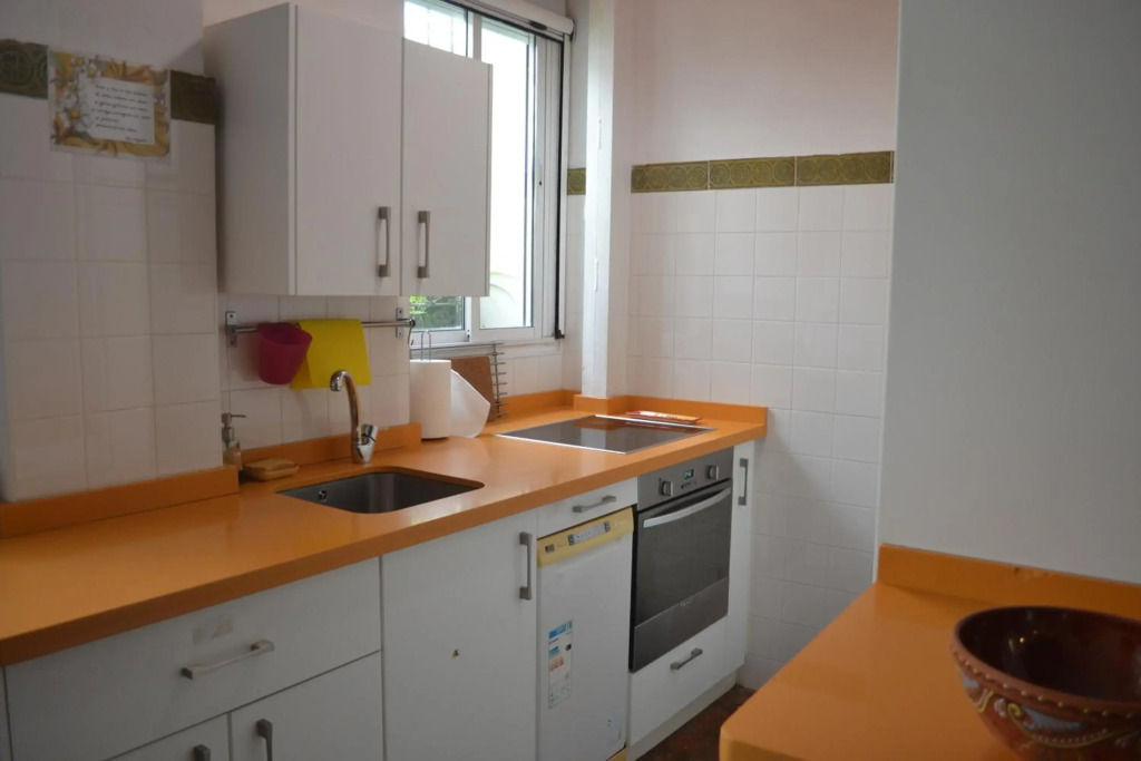 Charming House in Triana,best City View from Patio