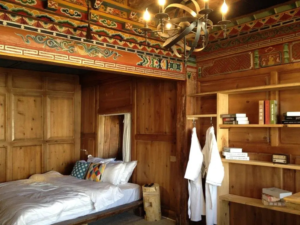 Wufu Hostel