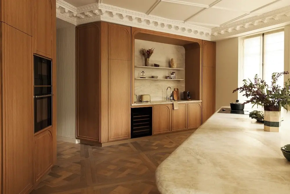 Highstay - Luxury Serviced Apartments - Artois
