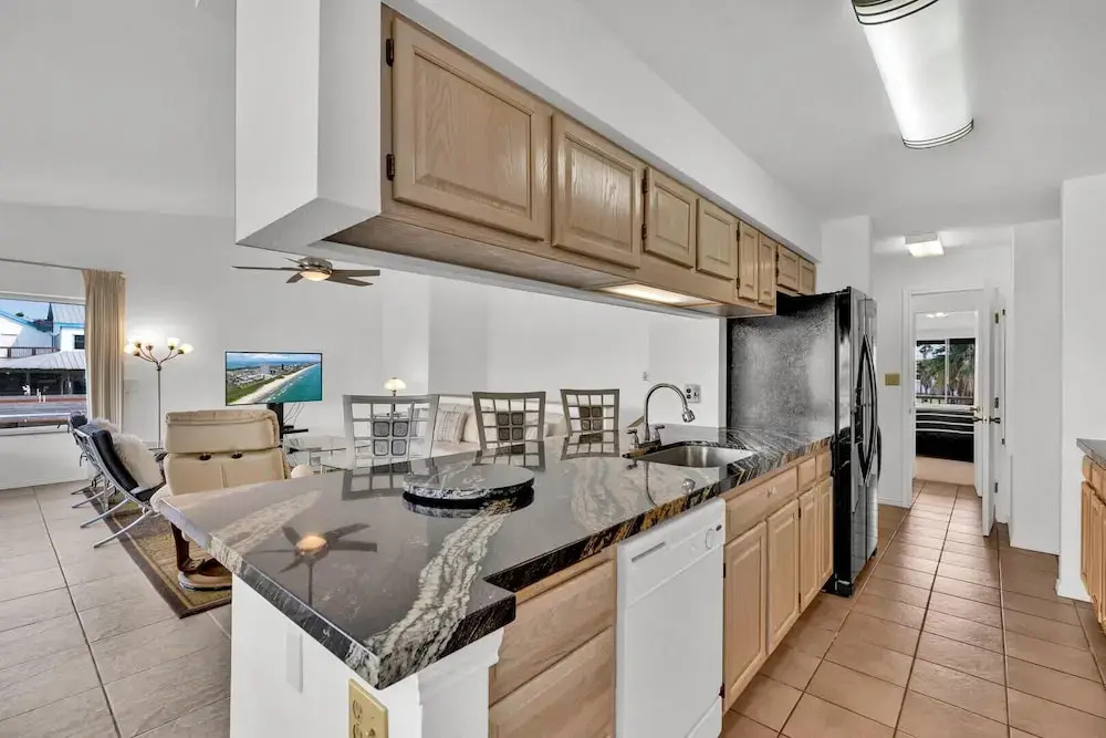Waterfront Home Near Beach w/ Private Pool & Dock!