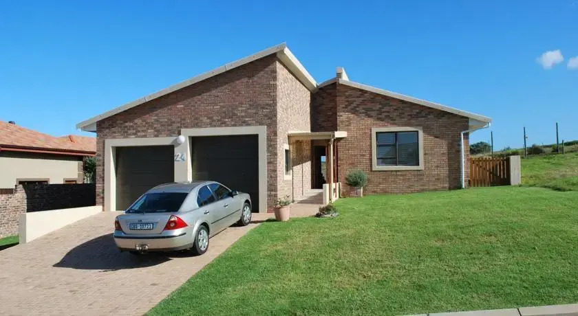 Mossel Bay Holiday Home