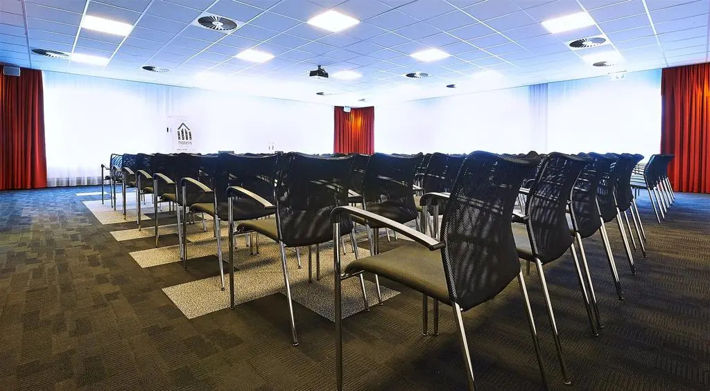 Postillion Hotel Dordrecht