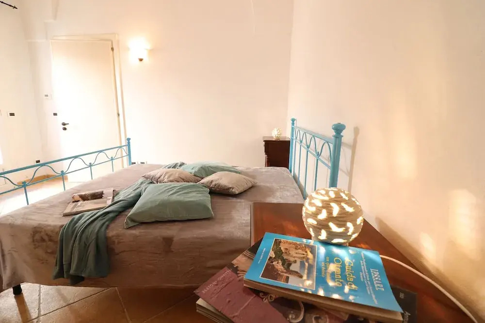 Casa Rachele Salento Charm and the Sea Just Steps Away, in the Heart of Otrant
