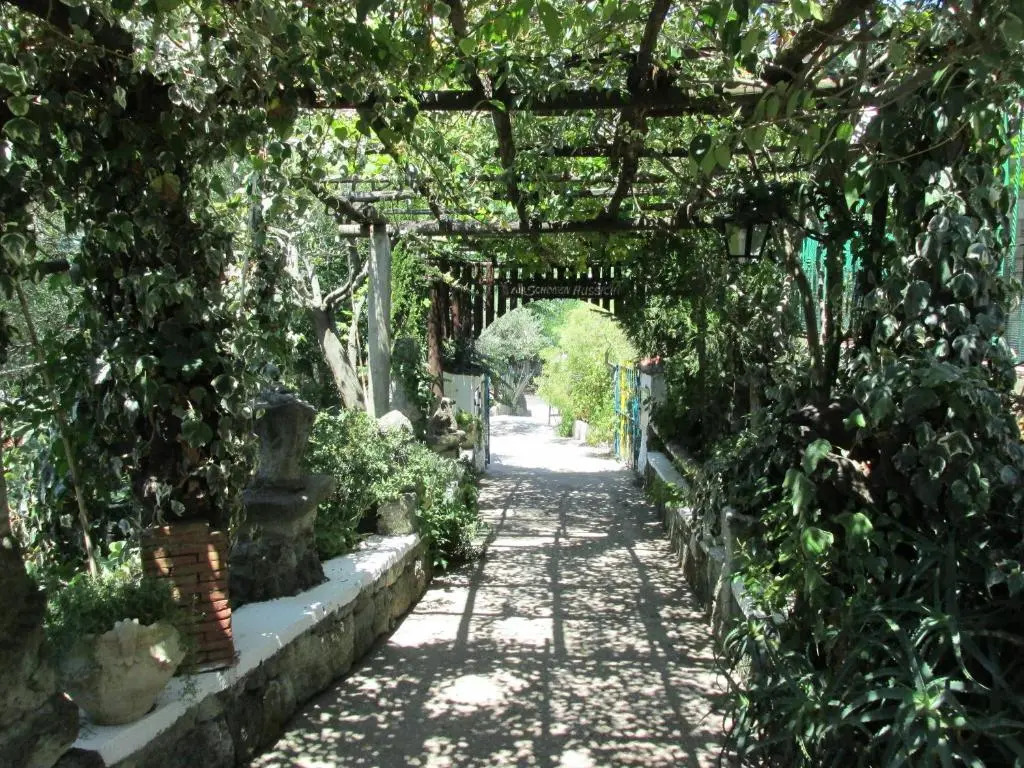 Appartamenti Bellavista