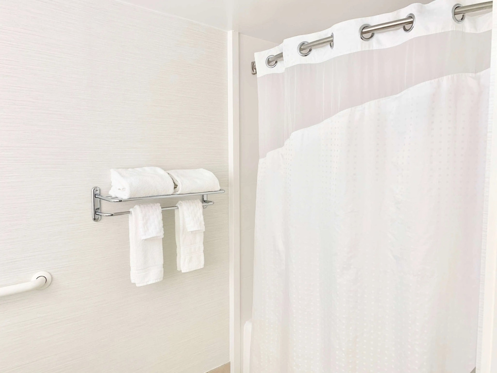 Best Western Springfield Hotel