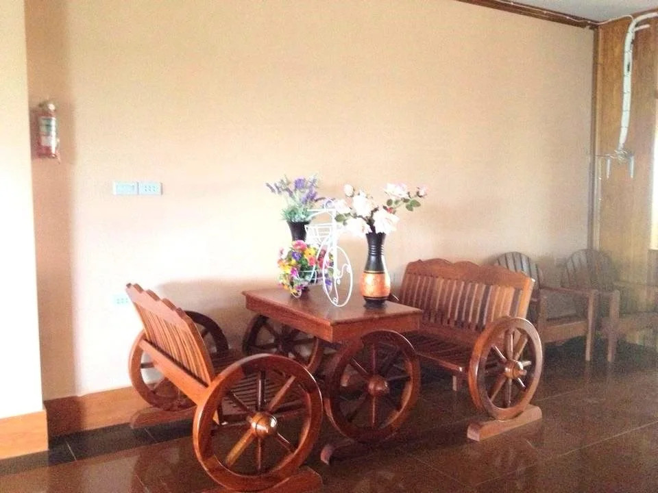 Phu Thevada Hotel