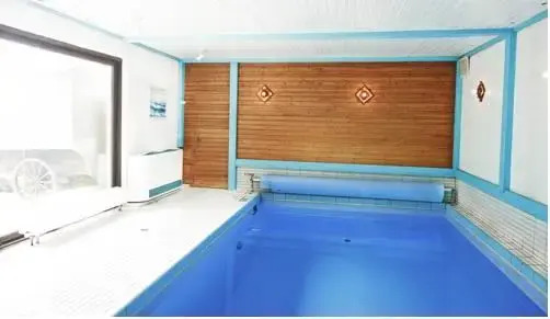 Kurpension Angelika