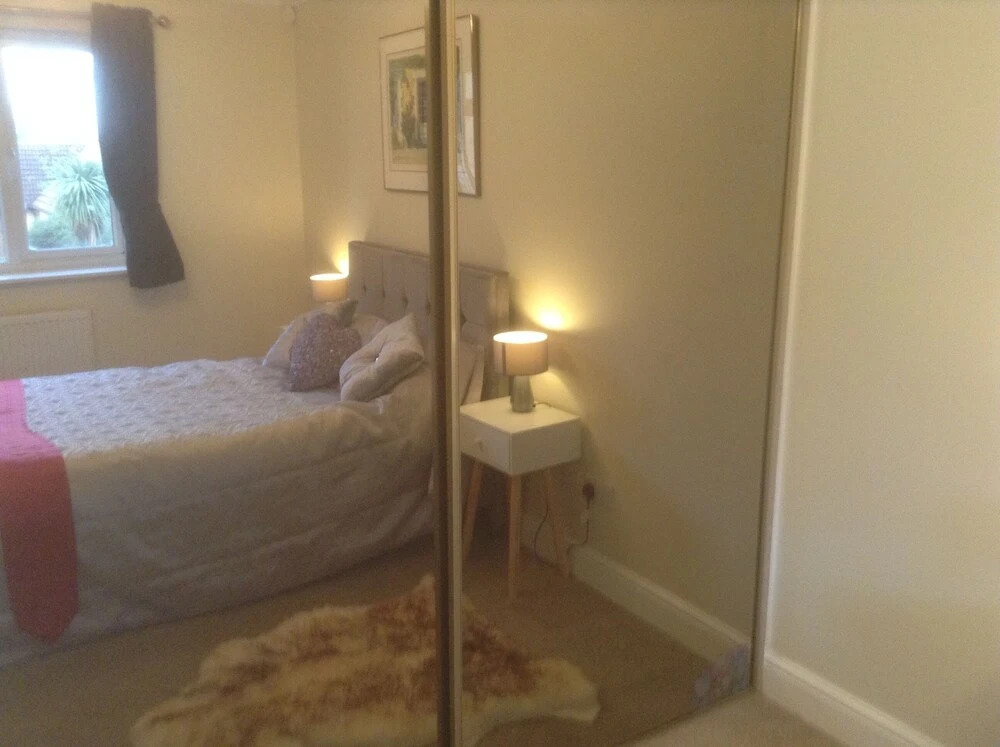 Lovely House With Garden Near Maldon Promenade