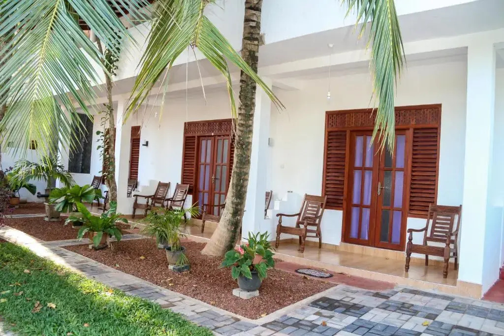 Tithira Guest House