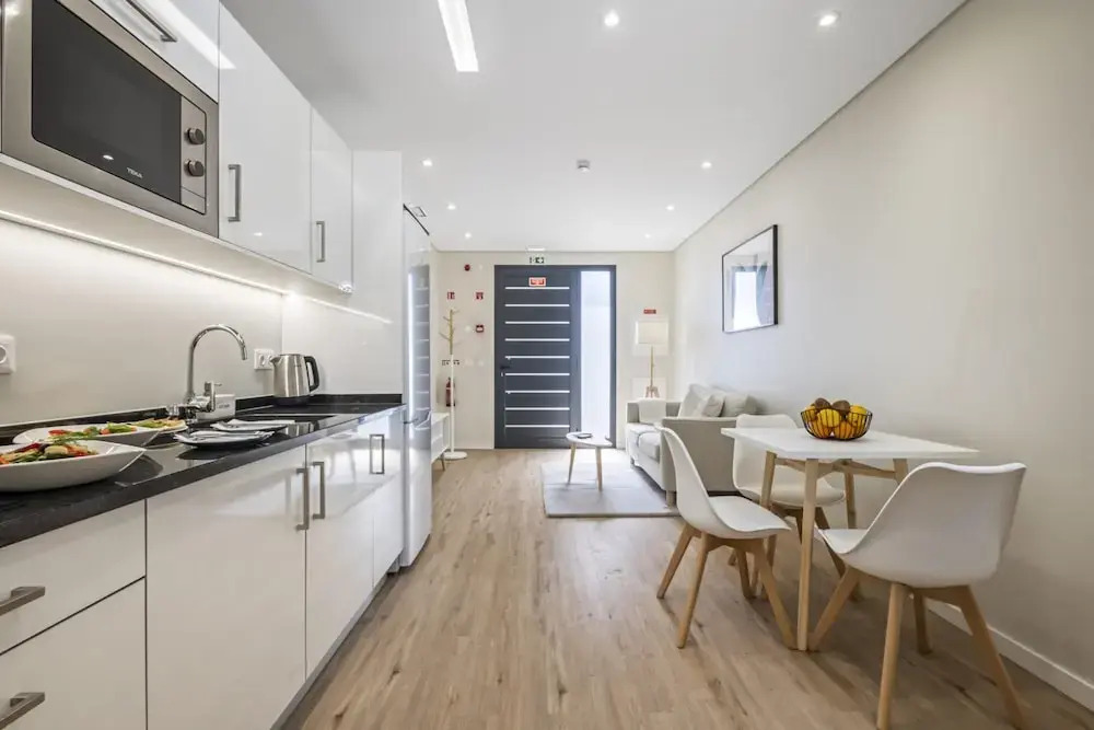 Casa da Oliveira by Homie